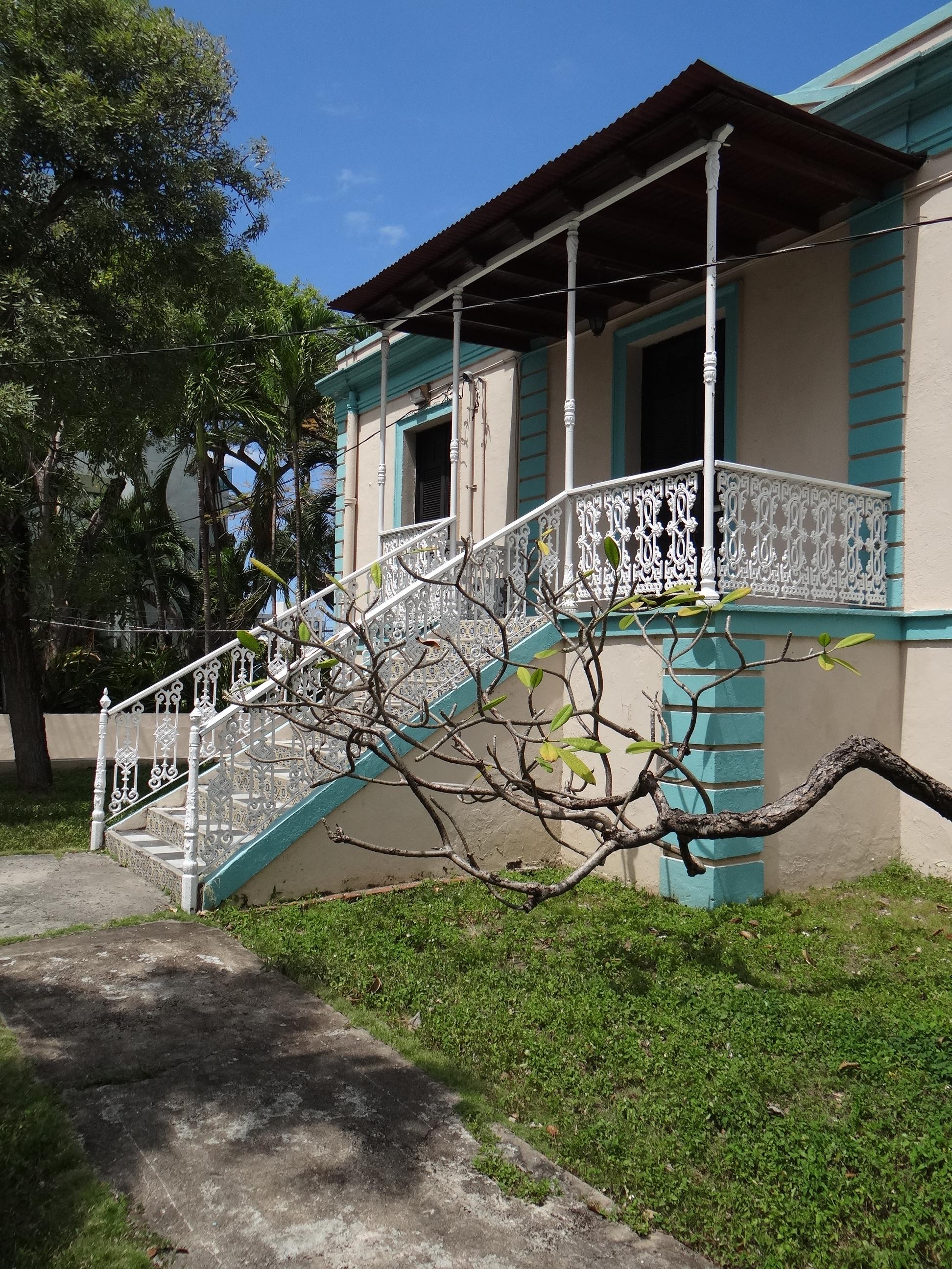 YWCA - San Juan (Miramar) - 2014 00015